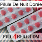 Pilule De Nuit Dorée 19